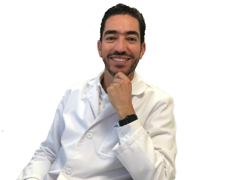Dr. Juan Andrés Delgado