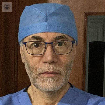 Juan Armando Mejía Cordovez imagen perfil