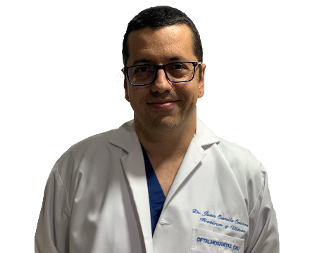 Dr. Juan Camilo Contreras Duque 