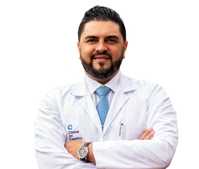 Juan Camilo García López imagen perfil
