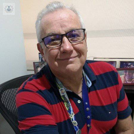 Juan Camilo Parra Restrepo imagen perfil