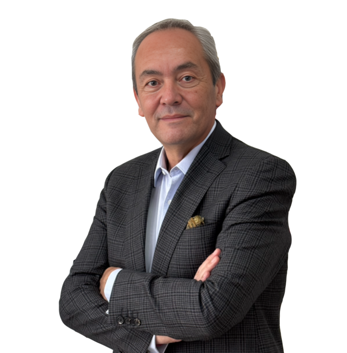 Juan Carlos Arenas Valderrama imagen perfil