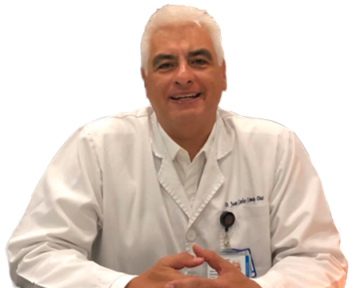 Juan Carlos Camargo Díaz