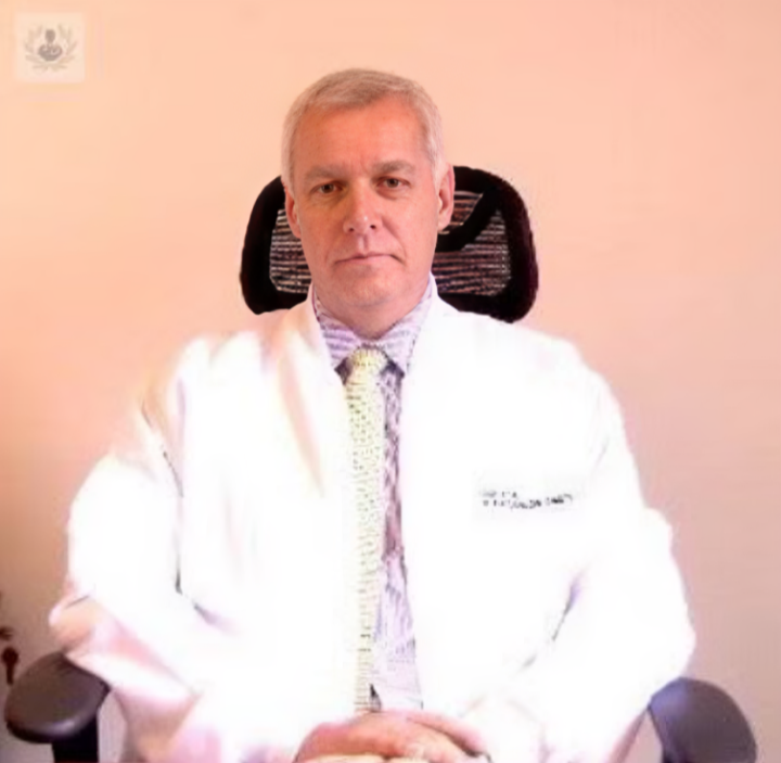 Juan Carlos Castro Leal imagen perfil