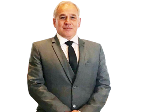 Juan Carlos Fernández Romero imagen perfil