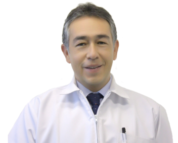 Juan Carlos Góngora