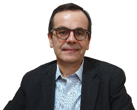 Juan Carlos González Vargas imagen perfil