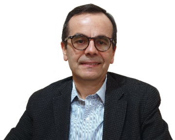 Juan Carlos González Vargas