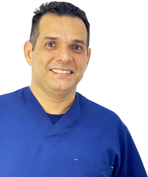Juan Carlos Martínez Tello