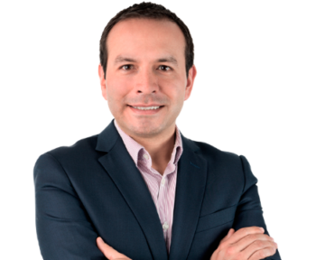 Juan Carlos Olaya Osorio imagen perfil