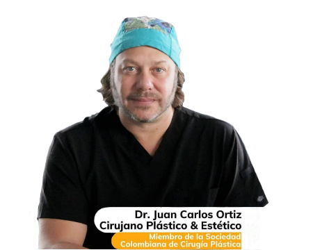 Juan Carlos Ortiz imagen perfil