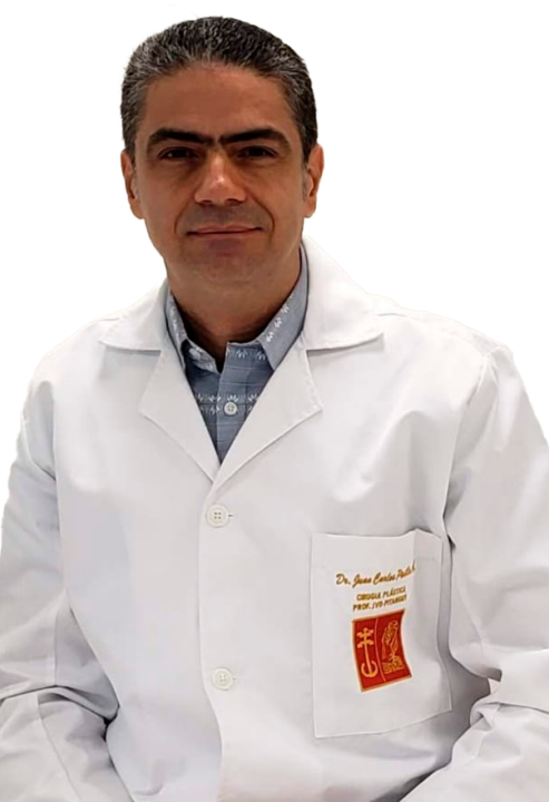 Juan Carlos Pinilla Abuchaibe imagen perfil