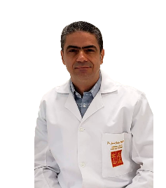 Juan Carlos Pinilla Abuchaibe