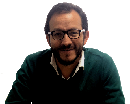 Juan Carlos Sabogal Olarte imagen perfil