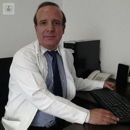 Juan Carlos Vivas Perdomo imagen perfil