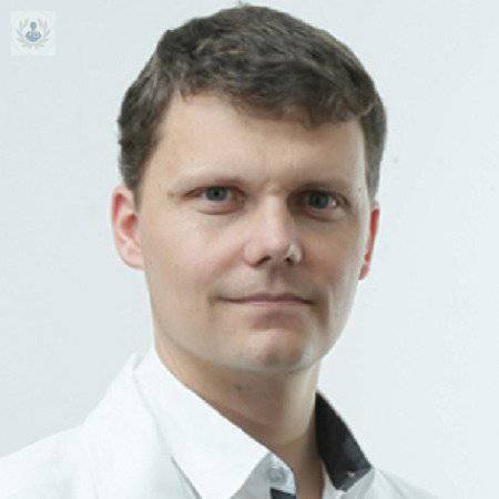 Juan Carlos Zambrano imagen perfil