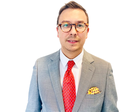 Juan David Iregui imagen perfil