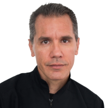 Juan Diego Campo Saavedra