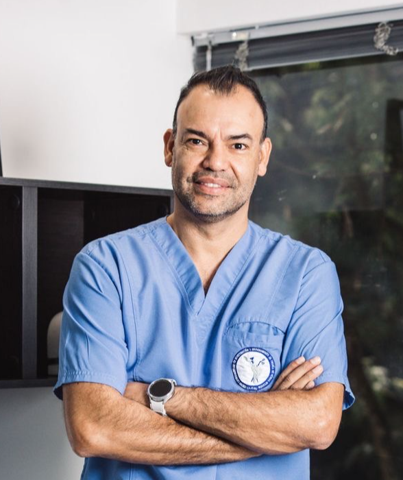 Juan Felipe Quintero Vanegas imagen perfil