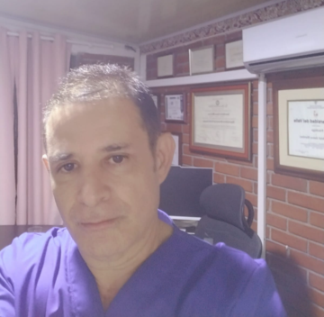 Juan Gabriel Junca Martínez imagen perfil