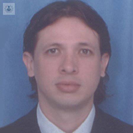 Juan Gonzalo Sánchez Montoya imagen perfil