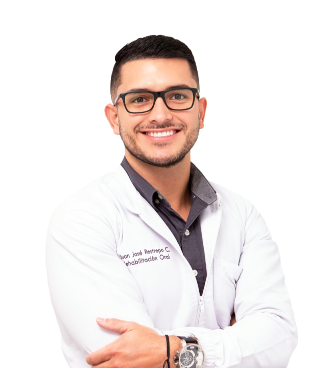 Juan José Restrepo imagen perfil