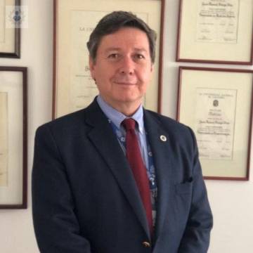 Juan Manuel Arteaga Díaz