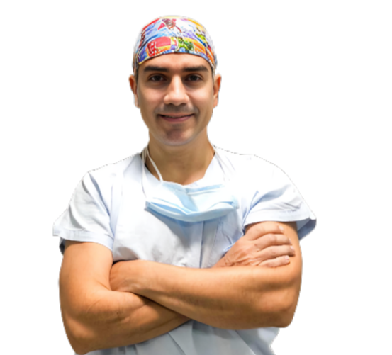 Dr. Juan Manuel Florez Rodríguez 