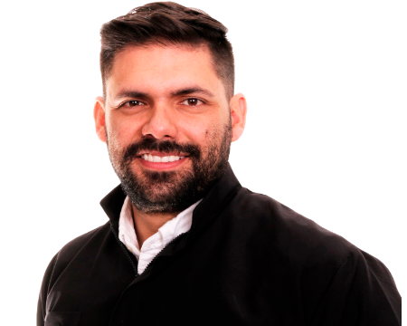Odont. Juan Manuel Olarte 