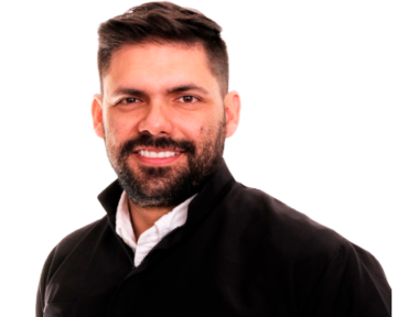 Juan Manuel Olarte