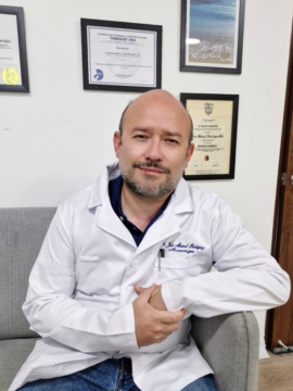 Juan Manuel Rodríguez Gil imagen perfil