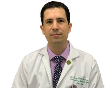 Juan Pablo Martínez Cano