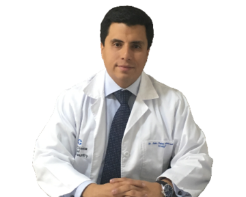 Juan Pablo Moncada