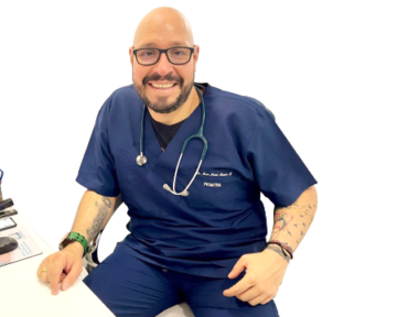 Juan Pablo Orozco