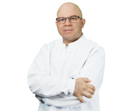 Odont. Juan Ricardo Páramo Hernández imagen perfil
