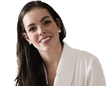 Juana Orrego Molina imagen perfil