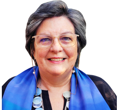 Juanita Gempeler Rueda imagen perfil