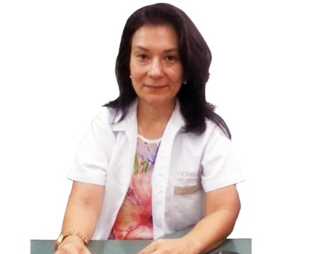 Judith Patricia del Pilar Gutiérrez Montoya imagen perfil