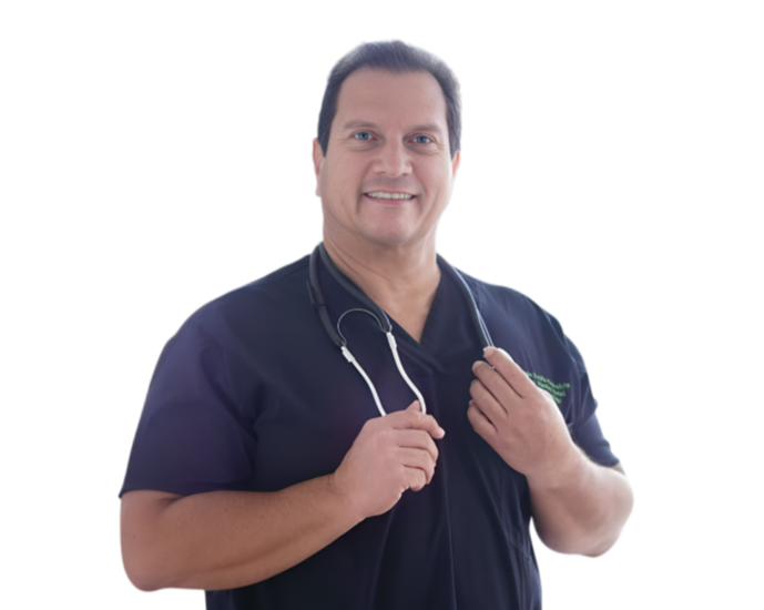 Dr. Julián Bernardo Trujillo Piedrahita  