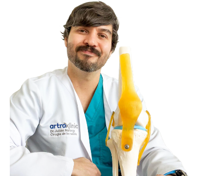 Julián Naranjo imagen perfil