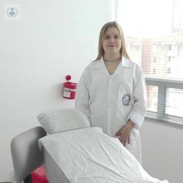 Juliana Calle Isaza