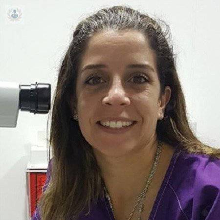 Juliana Fernández Jaramillo imagen perfil