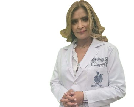 Nut. Juliana Mejía Muñoz 