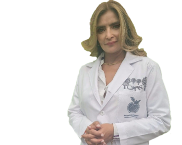 Juliana Mejía Muñoz