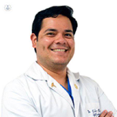 Dr. Julio Atencio 
