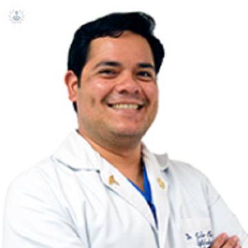 Julio Atencio