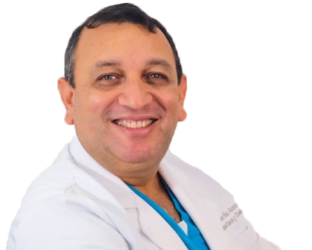 Julio César Díaz Acosta  imagen perfil