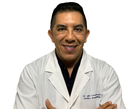 Julio César Rengifo Muñoz imagen perfil