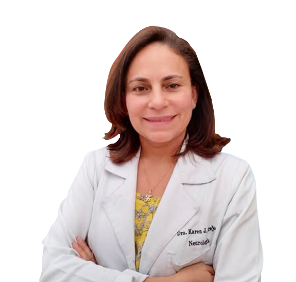 Karem Josefina Parejo Gallardo imagen perfil