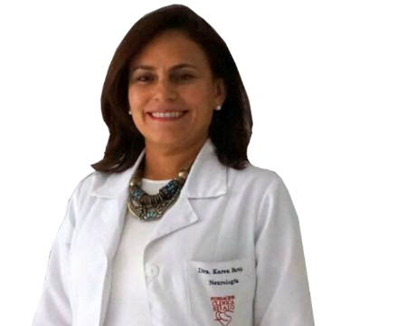 Karem Josefina Parejo Gallardo imagen perfil